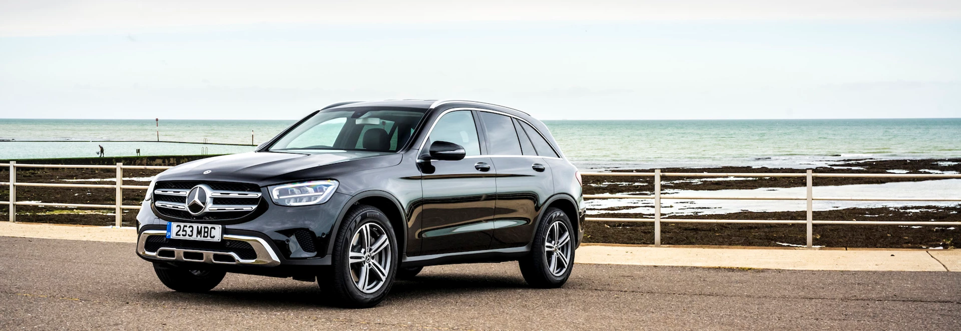 Mercedes-Benz GLC 2019 review